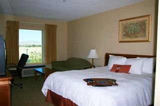 Hotel Hampton Inn And Suites Palm Desert