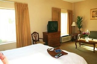 Hotel Hampton Inn And Suites Palm Desert
