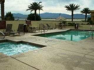 Hotel Hampton Inn And Suites Palm Desert