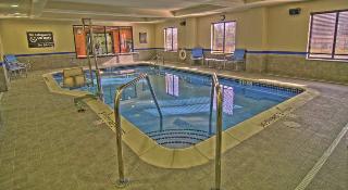 Hotel Hampton Inn And Suites Parsippany-north