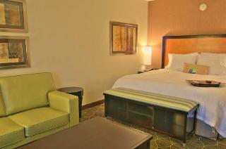 Hotel Hampton Inn And Suites Parsippany-north