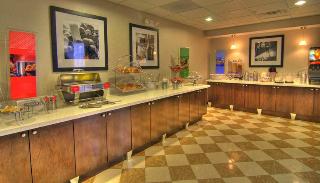 Hotel Hampton Inn And Suites Parsippany-north