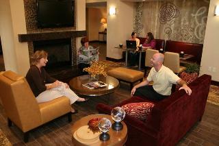 Hotel Hampton Inn And Suites Peoria At Grand Prairie