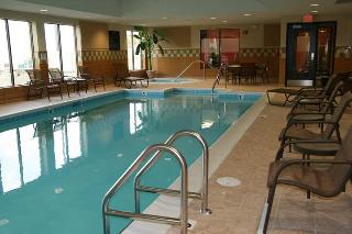 Hotel Hampton Inn And Suites Peoria At Grand Prairie