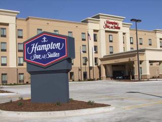 Hotel Hampton Inn And Suites Peoria At Grand Prairie