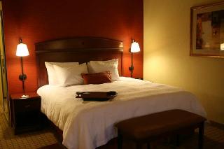 Hotel Hampton Inn And Suites Peoria At Grand Prairie