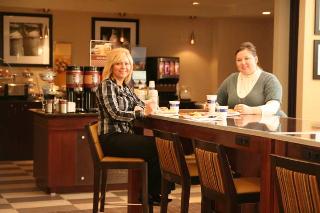 Hotel Hampton Inn And Suites Peoria At Grand Prairie