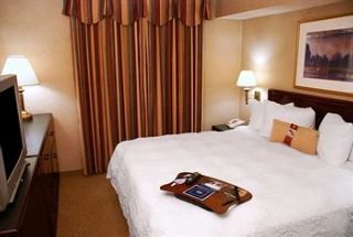 Hotel Hampton Inn And Suites Santa Ana