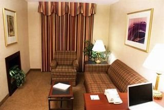 Hotel Hampton Inn And Suites Santa Ana
