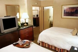 Hotel Hampton Inn And Suites Santa Ana