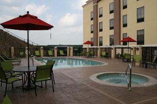 Hotel Hampton Inn And Suites Tulsa-tulsa Hills
