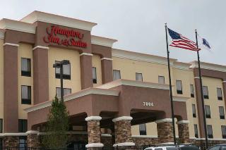 Hotel Hampton Inn And Suites Tulsa-tulsa Hills