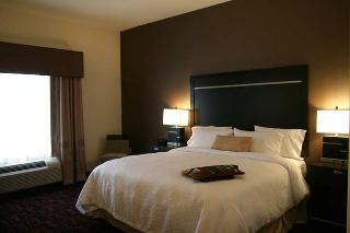 Hotel Hampton Inn And Suites Tulsa-tulsa Hills