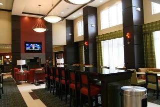 Hotel Hampton Inn And Suites Tulsa-tulsa Hills