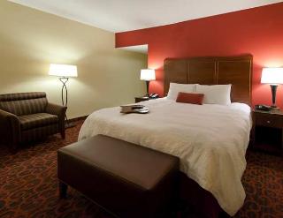 Hotel Hampton Inn And Suites-winston-salem-university