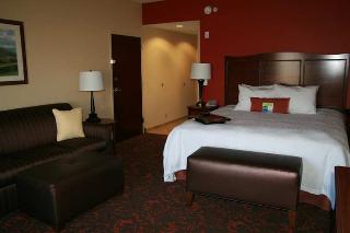 Hotel Hampton Inn And Suites Woodstock Va.