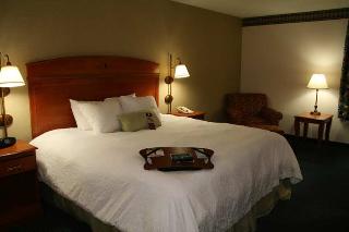 Hotel Hampton Inn Anderson