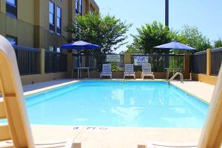 Hotel Hampton Inn Anderson