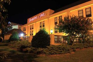 Hotel Hampton Inn Anderson