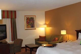 Hotel Hampton Inn Anderson