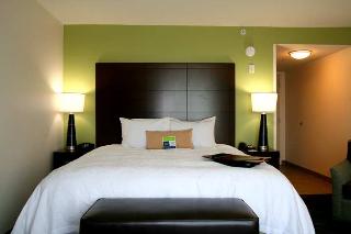 Hotel Hampton Inn Anderson-alliance Business Park