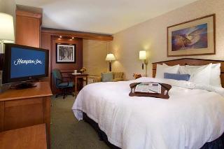 Hotel Hampton Inn Ann Arbor-north