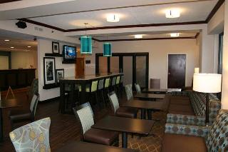 Hotel Hampton Inn Ann Arbor-south