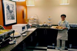Hotel Hampton Inn Appleton-fox River Mall Area
