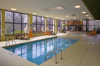 Hotel Hampton Inn Asheville-i-26 Biltmore Square