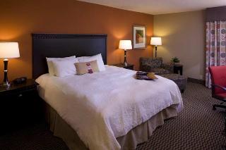 Hotel Hampton Inn Asheville-i-26 Biltmore Square