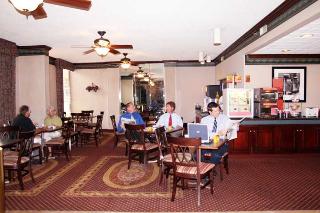 Hotel Hampton Inn Asheville-i-26 Biltmore Square