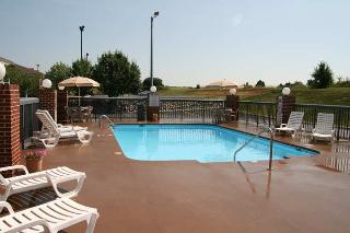 Hotel Hampton Inn Athens