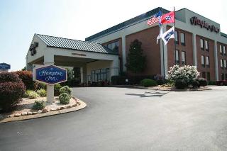 Hotel Hampton Inn Athens