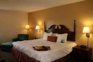 Hotel Hampton Inn Athens