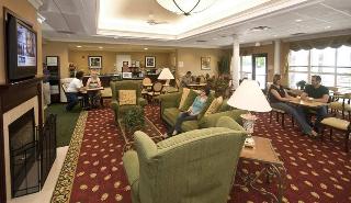 Hotel Hampton Inn Atl-lawrenceville-i-85-sugarloaf