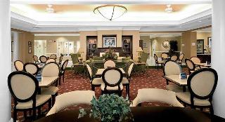 Hotel Hampton Inn Atl-lawrenceville-i-85-sugarloaf