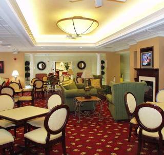 Hotel Hampton Inn Atl-lawrenceville-i-85-sugarloaf