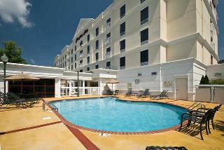 Hotel Hampton Inn Atl-lawrenceville-i-85-sugarloaf