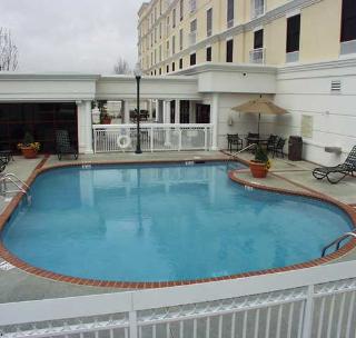 Hotel Hampton Inn Atl-lawrenceville-i-85-sugarloaf