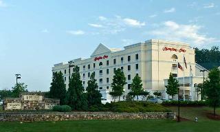 Hotel Hampton Inn Atl-lawrenceville-i-85-sugarloaf