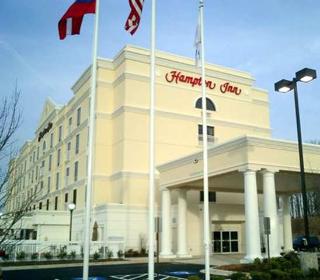 Hotel Hampton Inn Atl-lawrenceville-i-85-sugarloaf