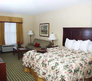 Hotel Hampton Inn Atl-lawrenceville-i-85-sugarloaf