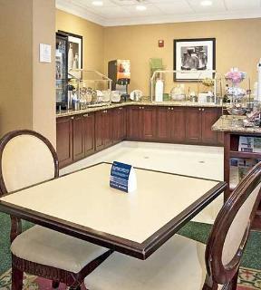 Hotel Hampton Inn Atl-lawrenceville-i-85-sugarloaf