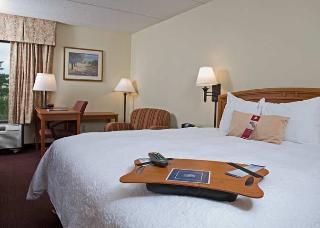 Hotel Hampton Inn Atlanta-airport