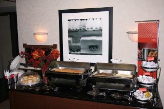 Hotel Hampton Inn Atlanta-buckhead