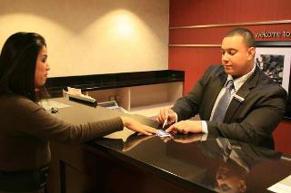 Hotel Hampton Inn Atlanta-cumberland Mall-nw