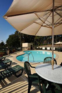 Hotel Hampton Inn Atlanta-cumberland Mall-nw