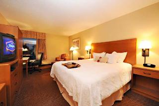 Hotel Hampton Inn Atlanta-cumberland Mall-nw