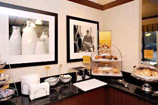 Hotel Hampton Inn Atlanta-cumberland Mall-nw