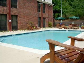 Hotel Hampton Inn Atlanta-mall Of Georgia